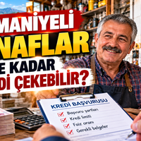 Osmaniye