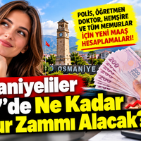 Osmaniye