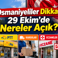 Osmaniye
