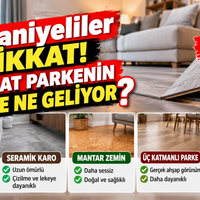 Yaşam