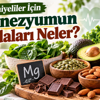 Yaşam