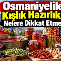 Osmaniye