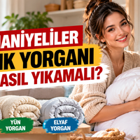 Yaşam