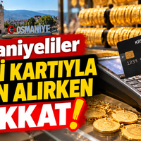 Osmaniye