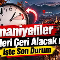 Osmaniye