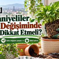 Yaşam
