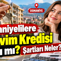 Osmaniye