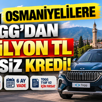 Osmaniye