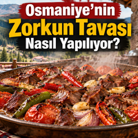 Yemek