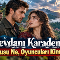 MAGAZİN