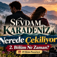 MAGAZİN