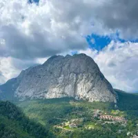 Doğa
