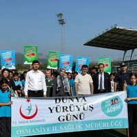 Osmaniye