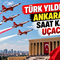 Ankara