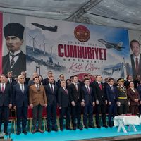Osmaniye