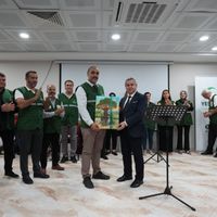 Osmaniye