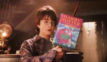 Harry Potter ve Felsefe Taşı'nın Nadir İlk Baskısı Rekor Fiyata Satıldı