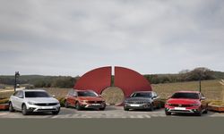 Fiat Egea, Türkiye pazarında 500 bin adedi geçti