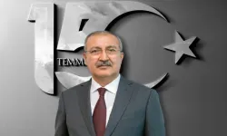 BİK Genel Müdürü Cavit Erkılınç’ın 15 Temmuz Demokrasi ve Milli Birlik Günü mesajı