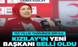 Kızılay'ın Yeni Başkanı Belli Oldu! Prof. Dr. Fatma Meriç Yılmaz Kimdir?