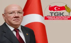 Kolaylı  "Basın özgürlüğü gerçek anlamda sağlanmalı"