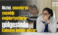 ÖSYM'nin Sınav Merkezi Engeli, Düziçi Öğretmenlerini ve Gençleri Mağdur Ediyor