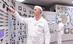 Rosatom, VVER Reaktörleri İçin MOX Yakıt Testlerine Başladı