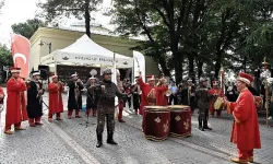 Şehit padişah Bursa’daki kabri başında anıldı