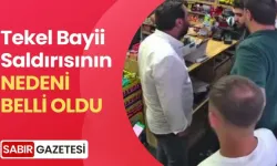 Tekel Bayii Saldırısının Nedeni: Borç Anlaşmazlığı