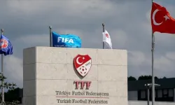 TFF Tahkim Kurulu'ndan 24 Temmuz 2023 Tarihli Kararlar Açıklandı