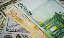 Dolar ve Euro'da Son Durum: Yatırımcıların Takibinde