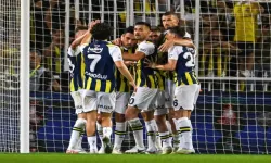 Fenerbahçe-Gaziantep FK Maçı Ne Zaman, Saat Kaçta ve Hangi Kanalda? Fenerbahçe'nin Muhtemel 11'i Belli Oldu