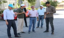 Kayseri Kocasinan’dan Hoca Ahmet Yesevi’ye 5 müjde