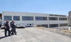 Kayseri Talas’ta eğitime tam destek