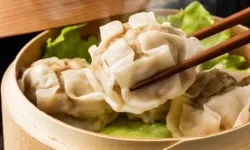 "MasterChef Dim Sum Tarifi - Çin Mutfağının Lezzetli Sırrı Evde Hazır!"
