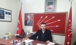 Musa Kahya, Cumhuriyet Halk Partisi Düziçi İlçe Başkan Adayı Olarak Göreve Hazırlanıyor