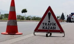 Osmaniye'de Şehrin farklı noktalarında trafik kazası yaşandı