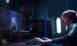 Yeni Alienware Aurora R16 ile Tanışın!