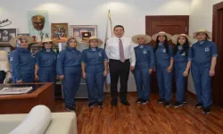 Yenişehir Belediyesi personeline 14 bin 400 lira banka promosyonu