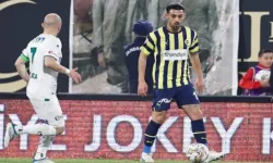 Fenerbahçe, Alanyaspor Karşılaşması İçin Kamp Kadrosunu Açıkladı!