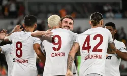 Galatasaray, Süper Lig'in 6. Haftasında Başakşehir'i 2-1 Mağlup Etti