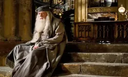 "Harry Potter" Serisinin Dumbledore'u Sir Michael Gambon Hayatını Kaybetti