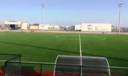 Konya Amatör Futbol Takımlarına Antrenman Sahaları Tahsis Edildi