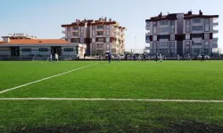 Konya Amatör Spor Kulüpleri Federasyonu, Amatör Futbol Takımlarına Antrenman Sahaları Tahsis Ediyor