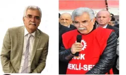 Metin Önal, CHP Osmaniye İl Başkanlığı İçin Adaylığını Açıkladı