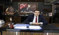 Muhammed Huzeyfe Onur, Adana Karaisalı Kaymakamı Olarak Atandı