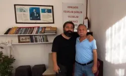 Osmaniye Ozanlar, Şairler, Yazarlar Derneği (OŞYAD) Yeni Binasına Taşındı