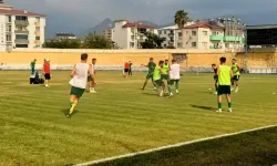 Osmaniyespor FK, Özel Maçta Bitexen Adana 1954'ü 2-0 Mağlup Etti