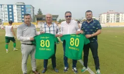 Osmaniyespor FK, Taraftar Karşısına İlk Kez Çıkıyor - Bitexen Adana 1954 ile Özel Maç Başladı