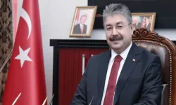 Vali Dr. Erdinç Yılmaz: "Gazilerimiz, Kahramanlarımızın Yaşayan Abideleridir"